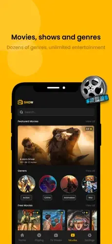 hotstar-toll-free-number Movies and shows